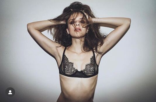 Full leaked Carmen salta private photo