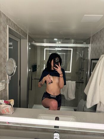 Full leaked Carmengreyx private photo
