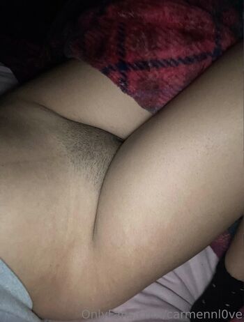 Full leaked Carmennlve private photo