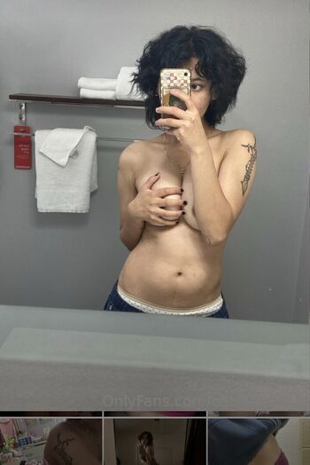 Full leaked Carmennlve private photo
