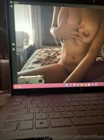 Full leaked Carmennlve private photo