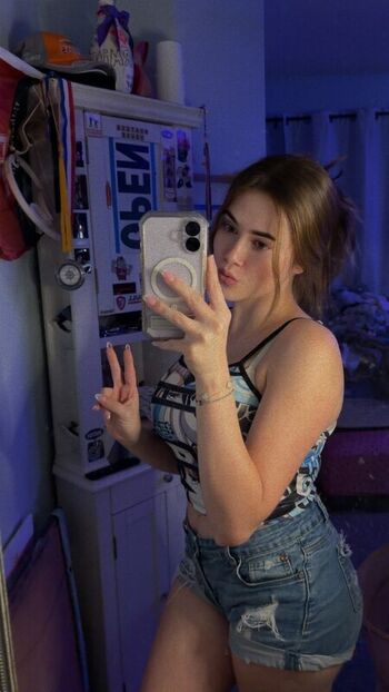 Full leaked Carmi warmy private photo