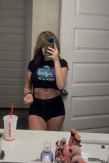 Full leaked Carmi warmy private photo