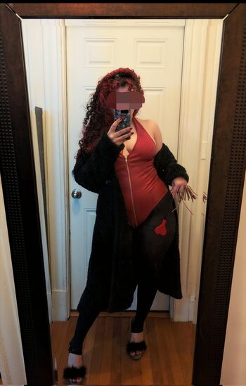 Full leaked Carmilla roux private photo