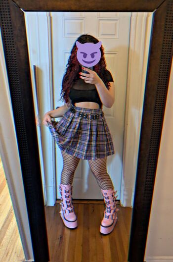 Full leaked Carmilla roux private photo