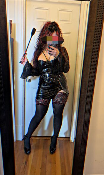 Full leaked Carmilla roux private photo