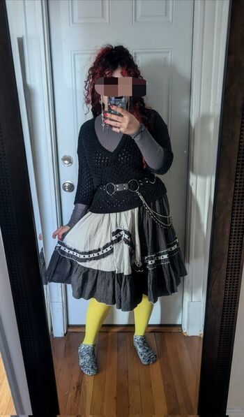 Full leaked Carmilla roux private photo