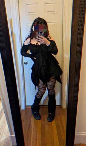 Full leaked Carmilla roux private photo