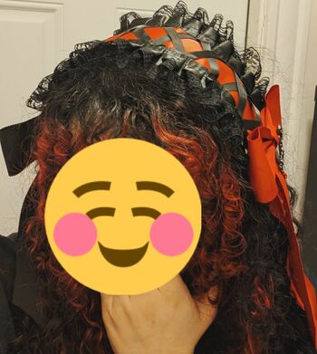 Full leaked Carmilla roux private photo