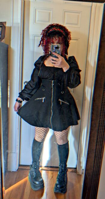 Full leaked Carmilla roux private photo