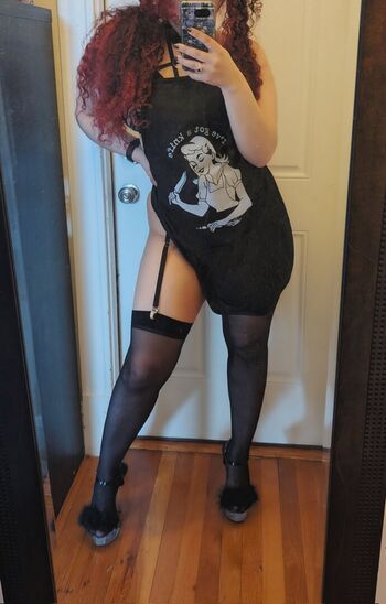 Full leaked Carmilla roux private photo