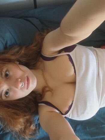 Full leaked Carmina bleue private photo