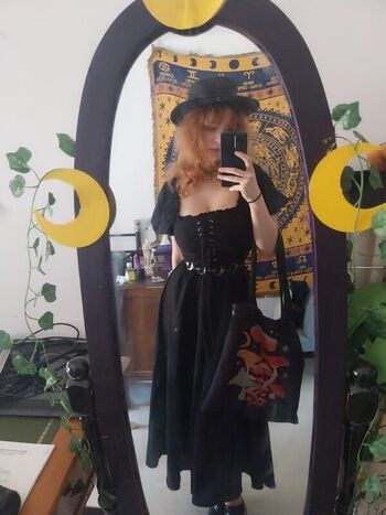 Full leaked Carmina bleue private photo