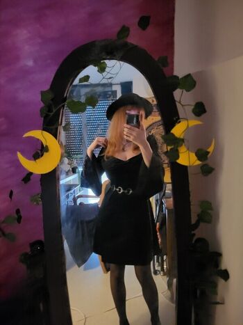 Full leaked Carmina bleue private photo