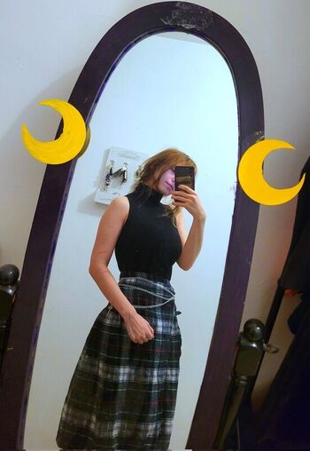 Full leaked Carmina bleue private photo