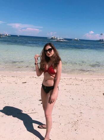 Full leaked Carmina topacio private photo