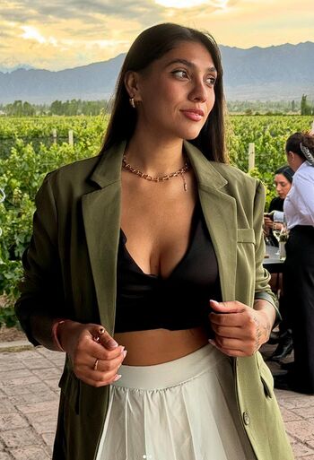 Full leaked Caro costa private photo