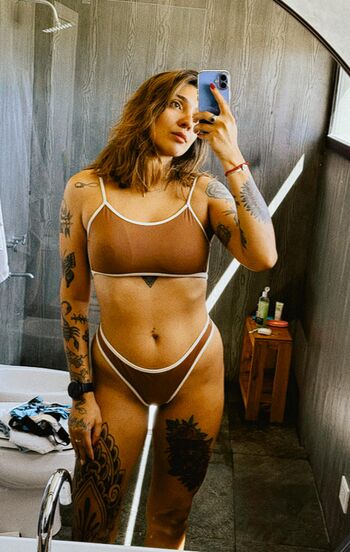 Full leaked Caro costa private photo