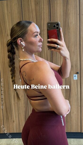Full leaked Caro phie private photo