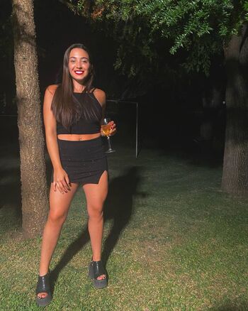 Full leaked Caro ponce private photo