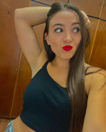 Full leaked Caro ponce private photo