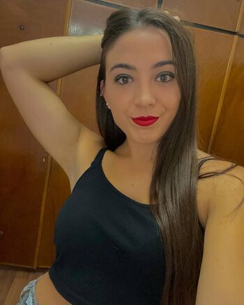 Full leaked Caro ponce private photo