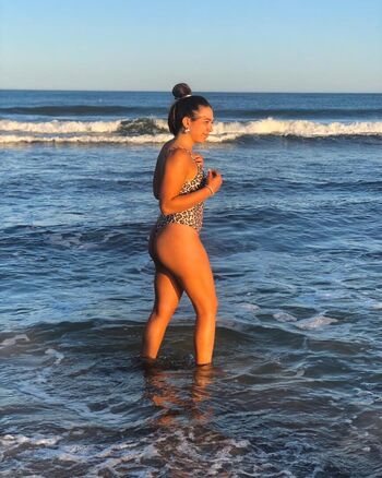 Full leaked Caro ponce private photo
