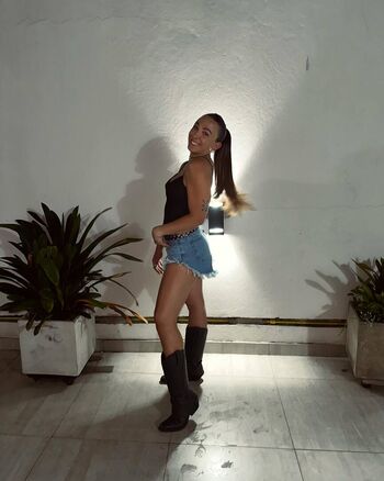 Full leaked Caro ponce private photo