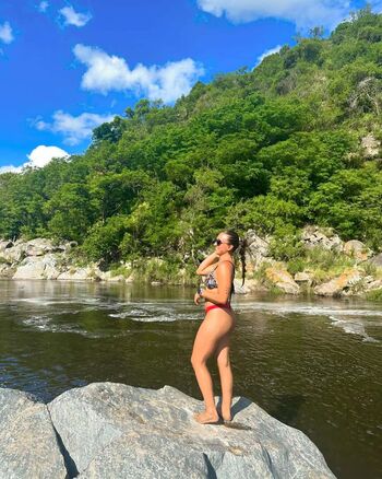 Full leaked Caro ponce private photo