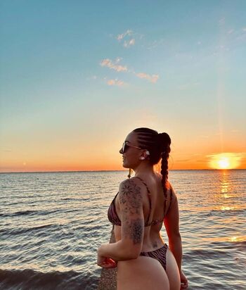 Full leaked Caro ponce private photo