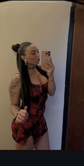 Full leaked Caro ponce private photo