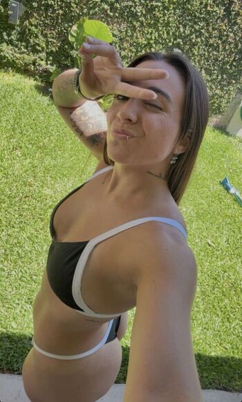 Full leaked Caro ponce private photo