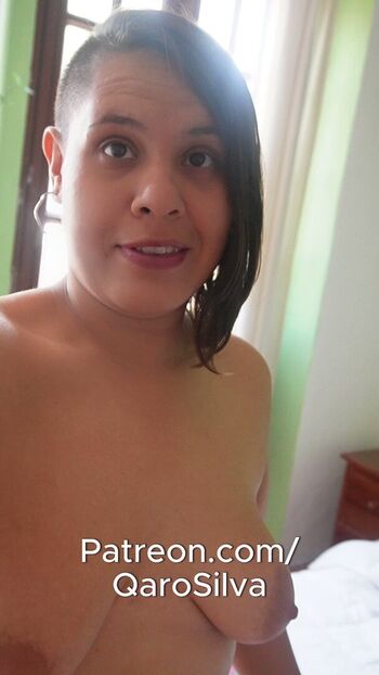 Full leaked Caro silva private photo