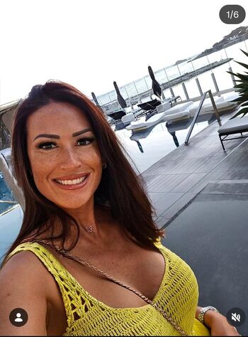 Full leaked Carojune private photo