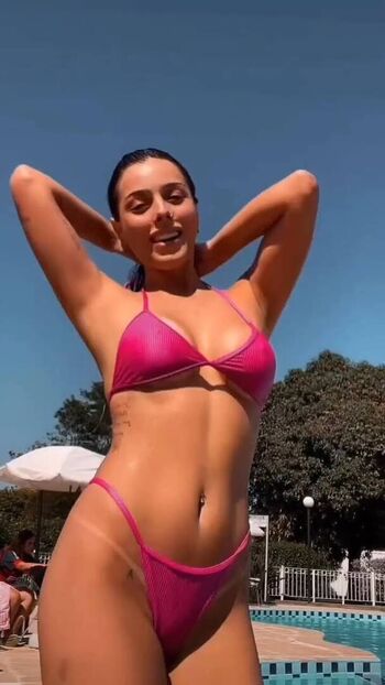 Full leaked Carol bondariw private photo