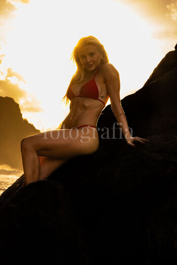 Full leaked Carol bresolin private photo