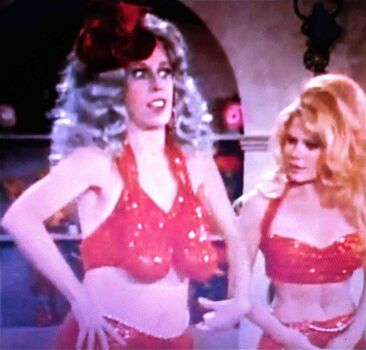 Carol Burnett