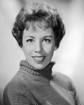 Full leaked Carol burnett private photo