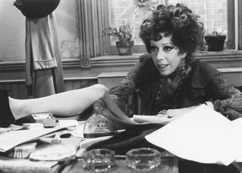 Full leaked Carol burnett private photo