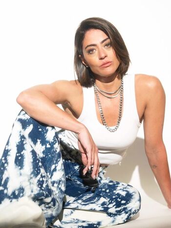 Full leaked Carol castro private photo