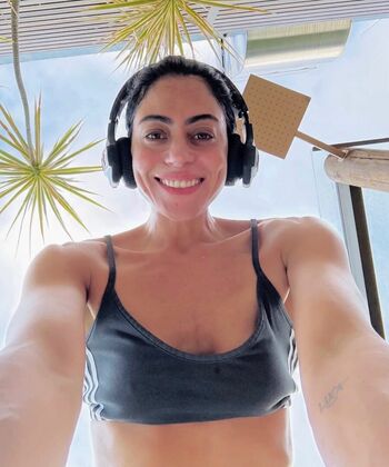 Full leaked Carol castro private photo