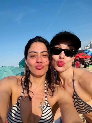 Full leaked Carol castro private photo