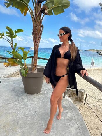 Full leaked Carol dias private photo