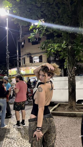 Full leaked Carol dias private photo