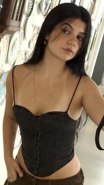 Full leaked Carol ferro page private photo