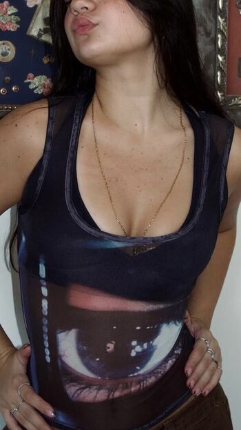 Full leaked Carol ferro page private photo