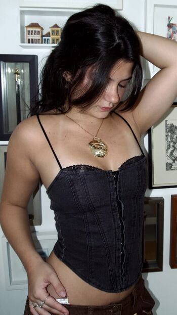 Full leaked Carol ferro page private photo
