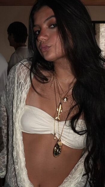 Full leaked Carol ferro private photo