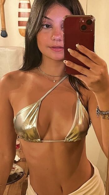 Full leaked Carol ferro private photo