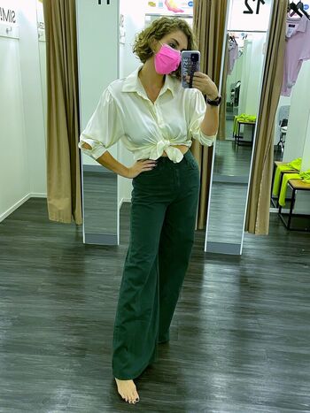 Full leaked Carol moreira private photo